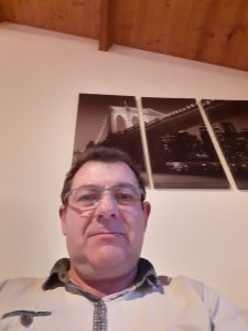 Photo de profil de Jean Paul Glorys