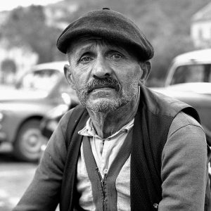 Photo de profil de Jean Paul Golfier