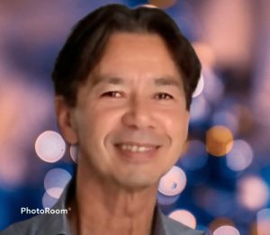 Photo de profil de Jean-Paul Goujon