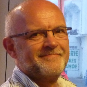 Photo de profil de Jean-Paul Grenez