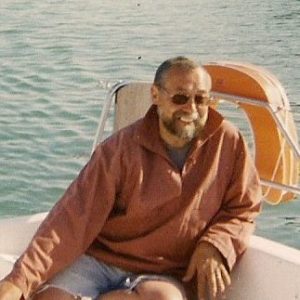 Photo de profil de Jean-Paul Grimaldi