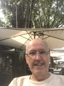 Photo de profil de Jean-Paul Groc