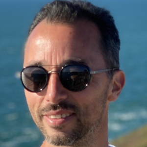 Photo de profil de Jean-Paul Gros