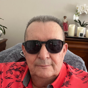 Photo de profil de Jean Paul Guillaumie