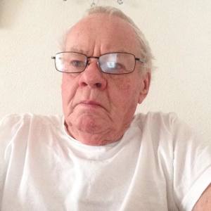 Photo de profil de Jean Paul Guillemard