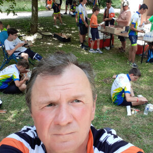 Photo de profil de Jean Paul Guillien