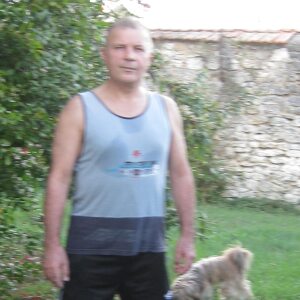 Photo de profil de Jean-Paul Guillot