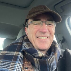 Photo de profil de Jean Paul Guinard