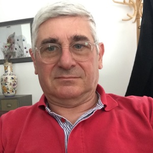 Photo de profil de Jean Paul Guiot