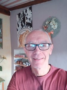Photo de profil de Jean-Paul Guisse