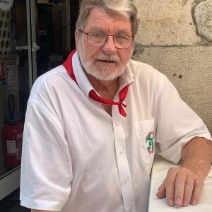 Photo de profil de Jean Paul Harismendy