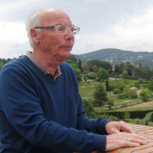 Photo de profil de Jean-Paul Hastey