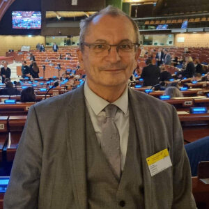 Photo de profil de Jean Paul Herrbach