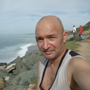 Photo de profil de Jean-Paul Heuga