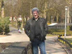 Photo de profil de Jean Paul Hollebeke