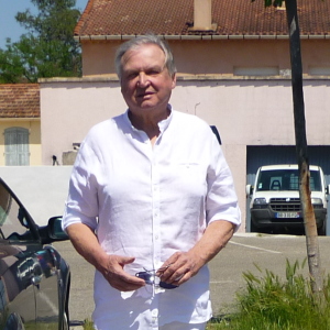 Photo de profil de Jean Paul Hostal