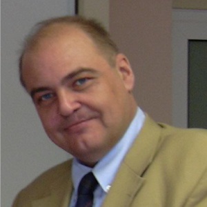 Photo de profil de Jean-Paul Huillard