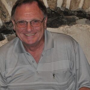 Photo de profil de Jean-Paul Humbert