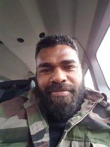 Photo de profil de Jean Paul Ihmananh