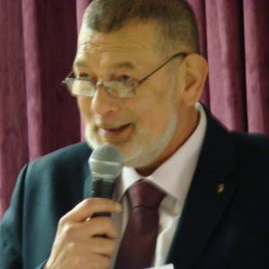 Photo de profil de Jean-Paul Isola