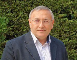 Photo de profil de Jean-Paul Jayat