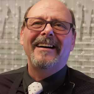 Photo de profil de Jean Paul Jehl