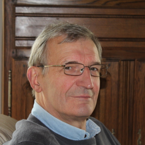 Photo de profil de Jean-Paul Joly