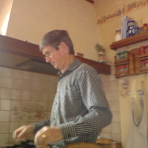 Photo de profil de Jean Paul Joly
