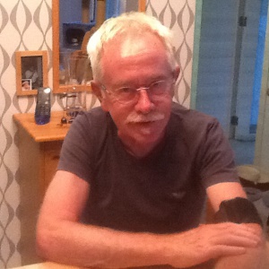 Photo de profil de Jean-Paul Jonau