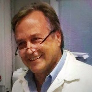 Photo de profil de Jean-Paul Joris