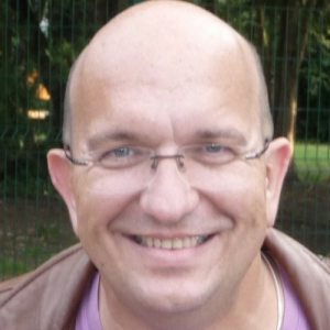 Photo de profil de Jean-Paul Jourdan