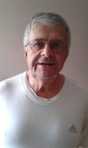 Photo de profil de Jean Paul Julian