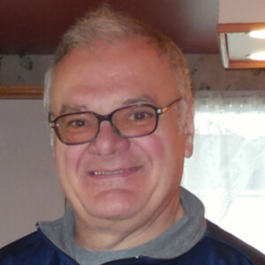 Photo de profil de Jean-Paul Jupeau