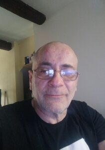 Photo de profil de Jean Paul Kabeche