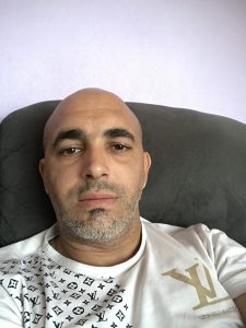 Photo de profil de Jean Paul Kara