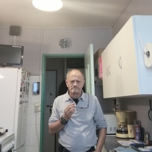 Photo de profil de Jean Paul Kruczek