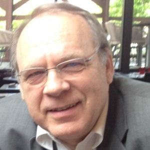 Photo de profil de Jean-Paul Kubicki