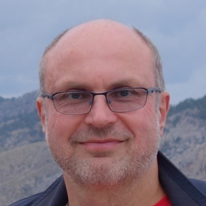 Photo de profil de Jean-Paul Labaisse