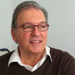 Photo de profil de Jean Paul Laboyrie