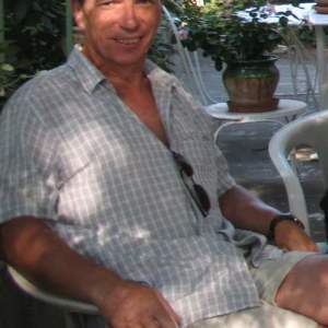 Photo de profil de Jean-Paul Lacour