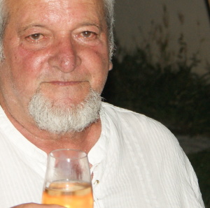 Photo de profil de Jean Paul Lalloz
