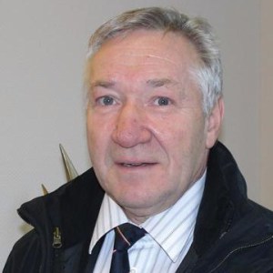 Photo de profil de Jean-Paul Lamboley