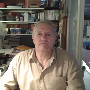 Photo de profil de Jean Paul Lamotte
