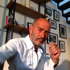 Photo de profil de Jean Paul Laquerbe