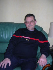 Photo de profil de Jean-Paul Le Coadou