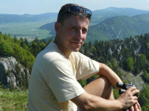 Photo de profil de Jean-Paul Lefebvre