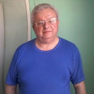 Photo de profil de Jean-Paul Lelievre