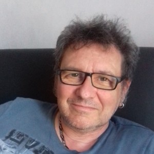 Photo de profil de Jean-Paul Lenté