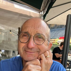 Photo de profil de Jean-Paul Lesot