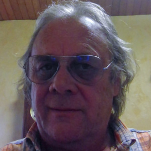 Photo de profil de Jean Paul Levaque